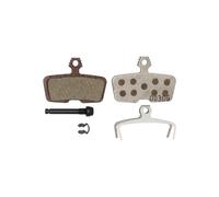 Pastilles Freins pour Queues 2011 Rail Re / g2 db8 2031021100 SRAM Freins Bi