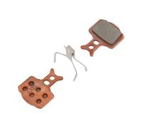 Formula paire de plaquettes the one mega c1 cr1 cr3 r1 rx r0 cura metalliques