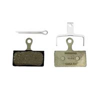 Pastilles G05A-RX En Résine CC1827789 SHIMANO Freins Vélo