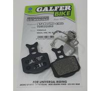 Pastilles Galfer Bike Formula Mega, One, Ro.R1.Rx.Rr1, T1, C1 FD451G1053