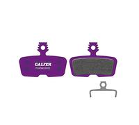 Pastilles Galfer FD455G1652 Ebike SRAM Avid