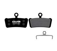 Pastilles Galfer FD459G1053 Performance Standard Avid Elixir X0 Trail