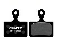 Pastilles Galfer FD496G1053 Performance Standard Shimano Dura Ace Ultegra XTR