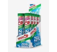 Pastilles High 5 Zero Protect (8x20 pastilles) goût orange et cerise