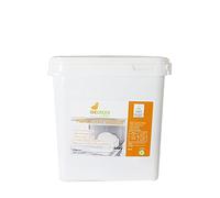 Pastilles lave-vaisselle écologiques - Seau de 125 pastilles