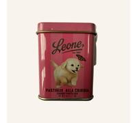 Pastilles Leone Cerise - 30 g