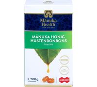 Pastilles Manuka MGO 400+ Propolis - Manuka Health - 100g