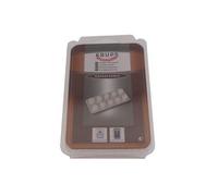 Pastilles nettoyantes