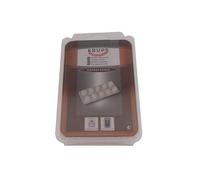 Pastilles nettoyantes (41299-4763) Cafetière Expresso (XS300010 KRUPS ROWENTA MAGIMIX)