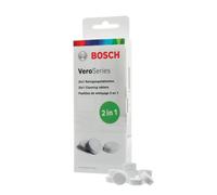 Pastilles nettoyantes - Bosch - TCZ8001A - Pour cafetière et expresso