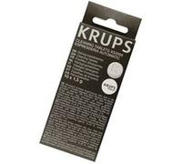 Pastilles nettoyantes Cafetière, Expresso XS300010 KRUPS, ROWENTA, MAGIMIX - 41299 G