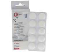 PASTILLES NETTOYANTES EXPRESSO BOSCH SIEMENS 310575
