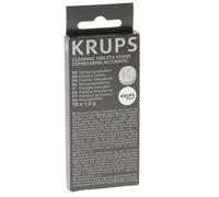 Pastilles nettoyantes krups par 10 pour Expresso Krups Autre