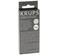 Pastilles nettoyantes krups par 10 pour Expresso Krups Autre