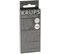 Pastilles nettoyantes krups par 10 pour Expresso Krups Autre