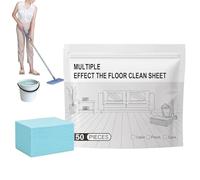 Pastilles nettoyantes pour sols Agent De Lavage Multi-Profondément Soluble