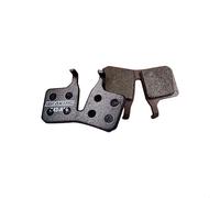 Plaquettes Organiques p21 pour Magura MT 5/7 525167213 BRAKING Freins Vélo