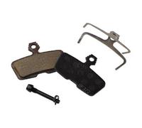 Pastilles Organiques Pour Code R, RSC, Guide RE, DB8 2031021200 SRAM Freins Vélo