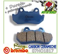 Pastilles Originales Brembo Céramiques Antérieures Honda CBX ED 650 1983