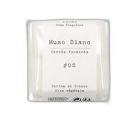 Pastilles parfumées pour brûle parfum - Musc Blanc