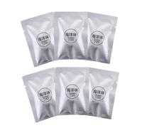 Pastilles parfumées pour voiture - Recharge de parfum - Tablettes désodorisantes aromatiques - Parfum de voiture durable et réutilisable - Cinq parfums différents - Parfait pour le bureau et la maison