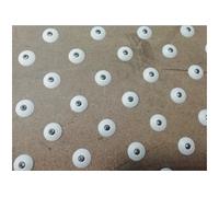 Pastilles podotactiles à visser Waccess WATTELEZ - 630073