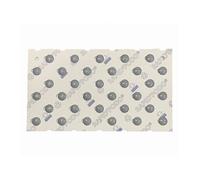 Pastilles podotactiles adhésives Rapidpodo pour intérieur - 165 pastilles - Gris - 630099GADH