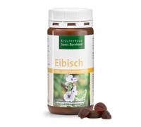 Pastilles pour la gorge et contre la toux à la guimauve