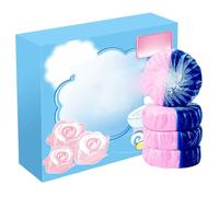 Pastilles pour WC,Detartrant WC Efficace,Pastilles Nettoyantes WC,Tablettes de Nettoyage pour Salle de Bain,Tablettes Nettoyage des WC,Tablettes de Nettoyage pour Toilettes