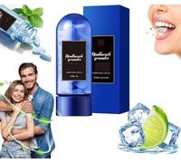 Pastilles protectrices pour les gencives, comprimés pour une haleine fraîche, comprimés de dentifrice à croquer, format voyage, granules pour bain de bouche