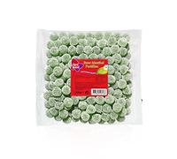 Pastilles Red Band Euca Menthol extra fortes et sucrées 500 g