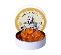 Pastilles Saint-Ange | Bonbons Traditionnels 100% Français (Miel)