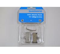 Pastilles Shimano Freins à Disques XT Résine M04 / Plaquettes de M04