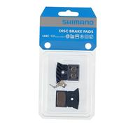 Pastilles Shimano L04C Metal Freins à Disques Dura Ace Ultegra