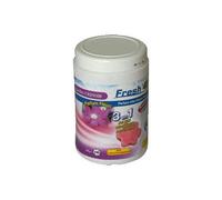 Pastilles urinoir parfumées - Nettoie, désodorise, anti-tartre (Parfum floral)