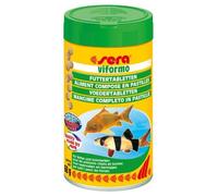 Pastilles Viformo Pour Silures Et Loches
