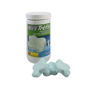 Pastilles (x10) pour déchlorinateur ovy green 395 100 010 - ovy trefle