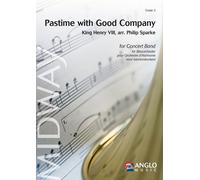 Pastime With Good Company / Conducteur