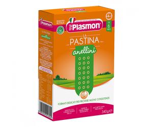 Pastina Bebiriso Plasmon