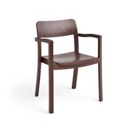 Pastis Armchair Fauteuil Hay rouge - 5710441308683