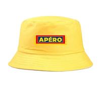 Pastis-Chapeau De Plage Réversible Pour Homme Et Femme,Casquette De Sport En Plein Air,Unisexe,03/Voyage,Plage,Soleil,Apero Bobs,E27