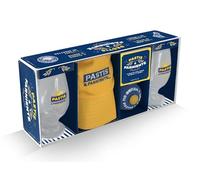 Larousse - Coffret Cuisine Pastis & Farniente