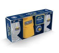 Coffret Pastis & Farniente ! - Collectif - Larousse - Coffret - Jeux livres objets