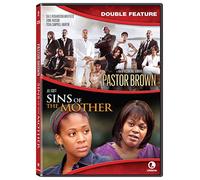 Pastor Brown/Sins of The Mother DF