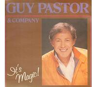 Pastor, Guy - It's Magic