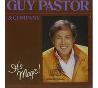 Pastor, Guy - It's Magic
