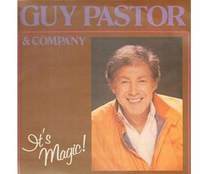 Pastor, Guy - It's Magic