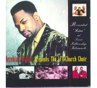 Pastor Hezekiah Walker - Recorded Live at Love Fellowship Tabernacle