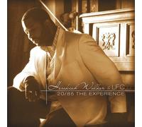 Pastor Hezekiah Walker - 20/85 The Experience [Cd]