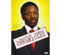 Pastor Jones: Chronicles
